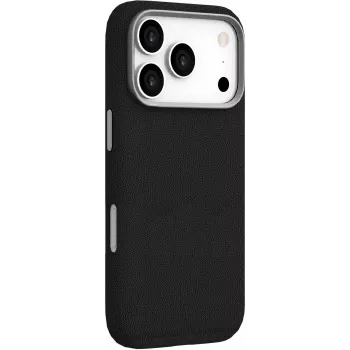 eSTUFF ES67160029 mobiiltelefoni ümbris 16 cm (6,3 tolli) Kaitseümbris Must