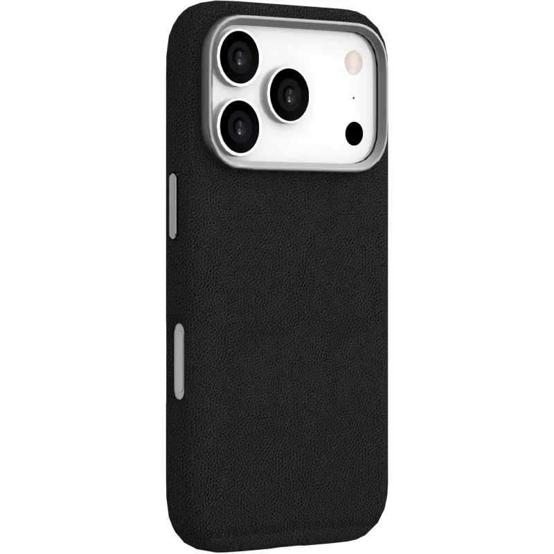 eSTUFF ES67160029 mobiiltelefoni ümbris 16 cm (6,3 tolli) Kaitseümbris Must