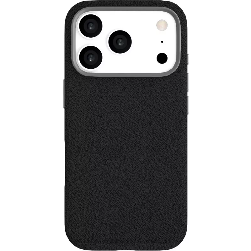 eSTUFF ES67160029 mobiiltelefoni ümbris 16 cm (6,3 tolli) Kaitseümbris Must