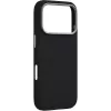 eSTUFF ES67160029 mobiiltelefoni ümbris 16 cm (6,3 tolli) Kaitseümbris Must