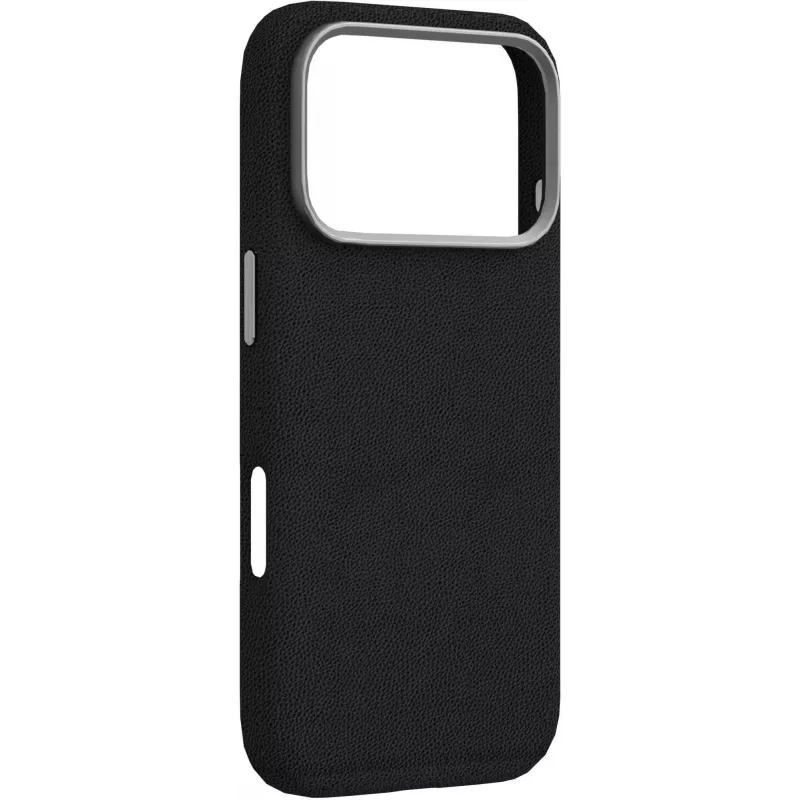 eSTUFF ES67160029 mobiiltelefoni ümbris 16 cm (6,3 tolli) Kaitseümbris Must