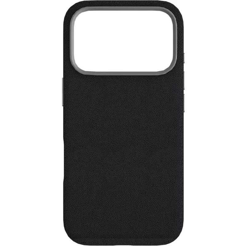 eSTUFF ES67160029 mobiiltelefoni ümbris 16 cm (6,3 tolli) Kaitseümbris Must