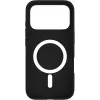 eSTUFF ES67160029 mobiiltelefoni ümbris 16 cm (6,3 tolli) Kaitseümbris Must