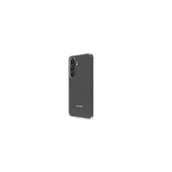 dbramante1928 Greenland - Galaxy S23 FE - Clear, Cover, Samsung, Galaxy S23 FE, 16,3 cm (6,4 tolli), Läbipaistev