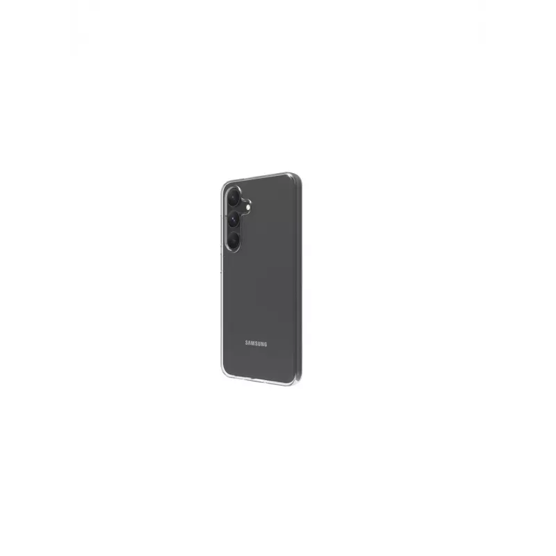 dbramante1928 Greenland - Galaxy S23 FE - Clear, Cover, Samsung, Galaxy S23 FE, 16,3 cm (6,4 tolli), Läbipaistev