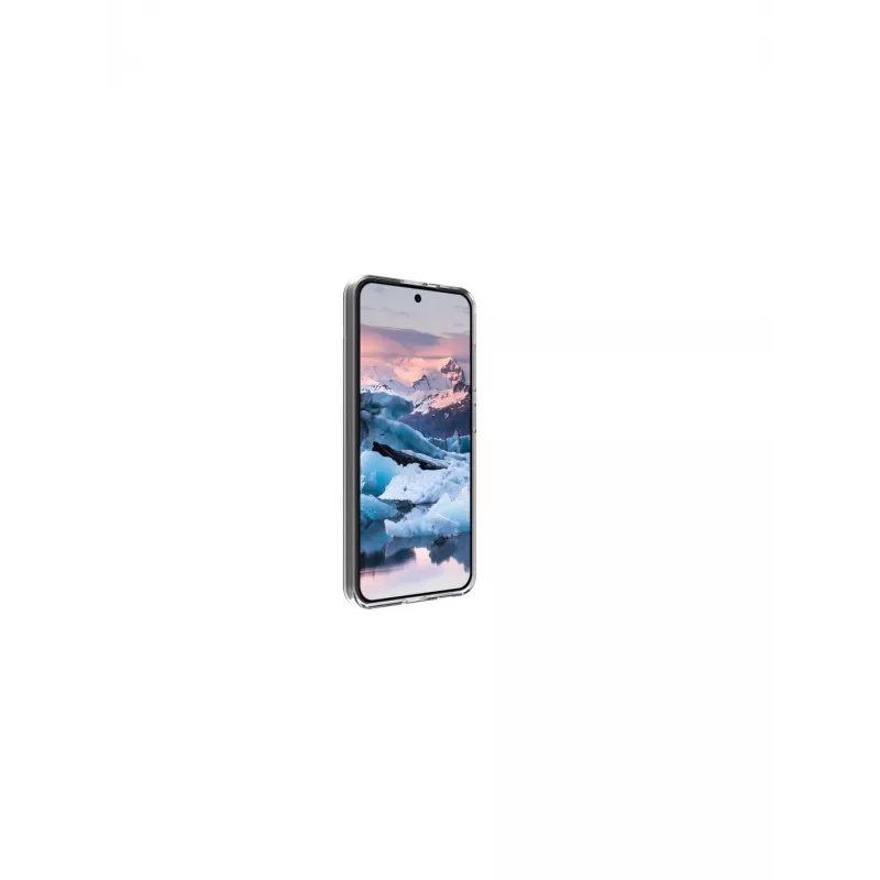 Case dbramante1928 Galaxy S24+ Transparent Monochromatic