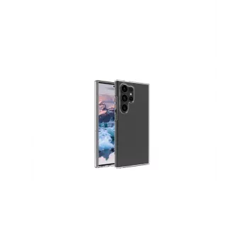 Ümbris dbramante1928 Galaxy S24 Ultra Läbipaistev Monokromaatiline D3O