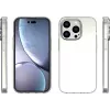 eSTUFF ES67100039-BULK mobiiltelefoni ümbris 15,5 cm (6,1 tolli) kate läbipaistev