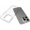 eSTUFF ES67100039-BULK mobiiltelefoni ümbris 15,5 cm (6,1 tolli) kate läbipaistev