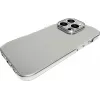eSTUFF ES67100039-BULK mobiiltelefoni ümbris 15,5 cm (6,1 tolli) kate läbipaistev