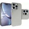 eSTUFF ES67100039-BULK mobiiltelefoni ümbris 15,5 cm (6,1 tolli) kate läbipaistev