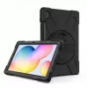 Ümbris eSTUFF AUSTIN Defender ümbris Samsung Galaxy Tab S6 Lite 2022/2020 Must