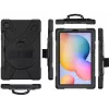 Ümbris eSTUFF AUSTIN Defender ümbris Samsung Galaxy Tab S6 Lite 2022/2020 Must