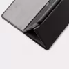 Folio Case Trunk TR-LEAIPC10-BLK iPad 10.2 tolli 25.9 cm must