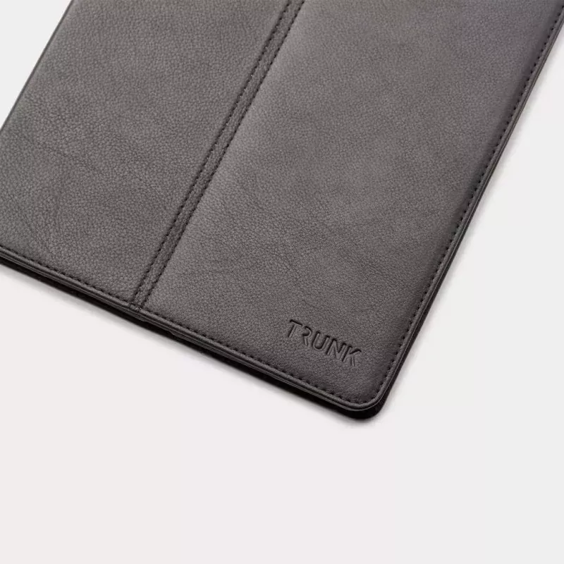 Folio Case Trunk TR-LEAIPC10-BLK iPad 10.2 tolli 25.9 cm must