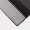 Folio Case Trunk TR-LEAIPC10-BLK iPad 10.2 tolli 25.9 cm must