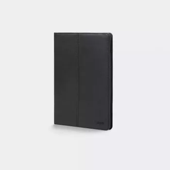 Folio Case Trunk TR-LEAIPC10-BLK iPad 10.2 tolli 25.9 cm must