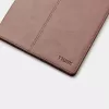 Folio Case Trunk TR-LEAIPC10-BRW iPadile 10.2 tolli pruun