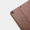 Folio Case Trunk TR-LEAIPC10-BRW iPadile 10.2 tolli pruun