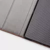 Folio Case Trunk TR-LEAIPC10-BRW iPadile 10.2 tolli pruun