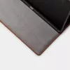 Folio Case Trunk TR-LEAIPC10-BRW iPadile 10.2 tolli pruun