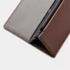 Folio Case Trunk TR-LEAIPC10-BRW iPadile 10.2 tolli pruun