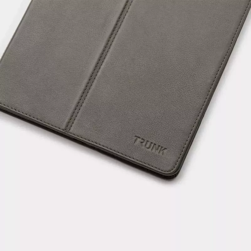 Folio ümbris Apple Trunk TR-LEAIPC10-GRE 10,2-tolline roheline
