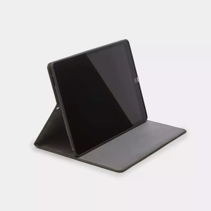 Folio ümbris Apple Trunk TR-LEAIPC10-GRE 10,2-tolline roheline