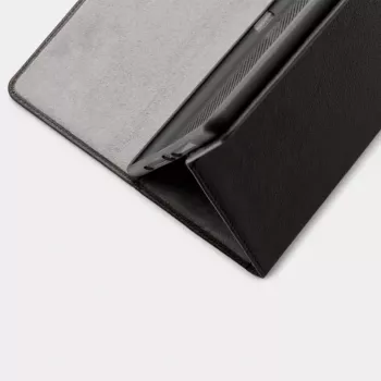 Folio ümbris Apple TR-LEAIPC12-BLK iPadile 12,9 tolli 32,8 cm Must