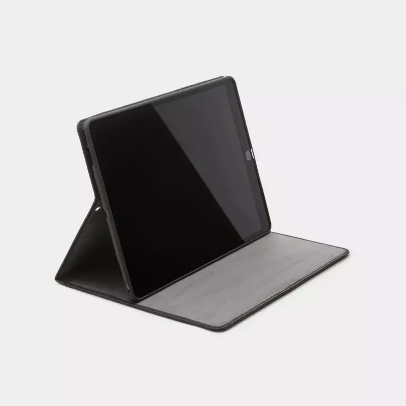 Folio ümbris Apple TR-LEAIPC12-BLK iPadile 12,9 tolli 32,8 cm Must