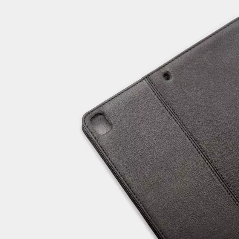 Folio ümbris Apple TR-LEAIPC12-BLK iPadile 12,9 tolli 32,8 cm Must