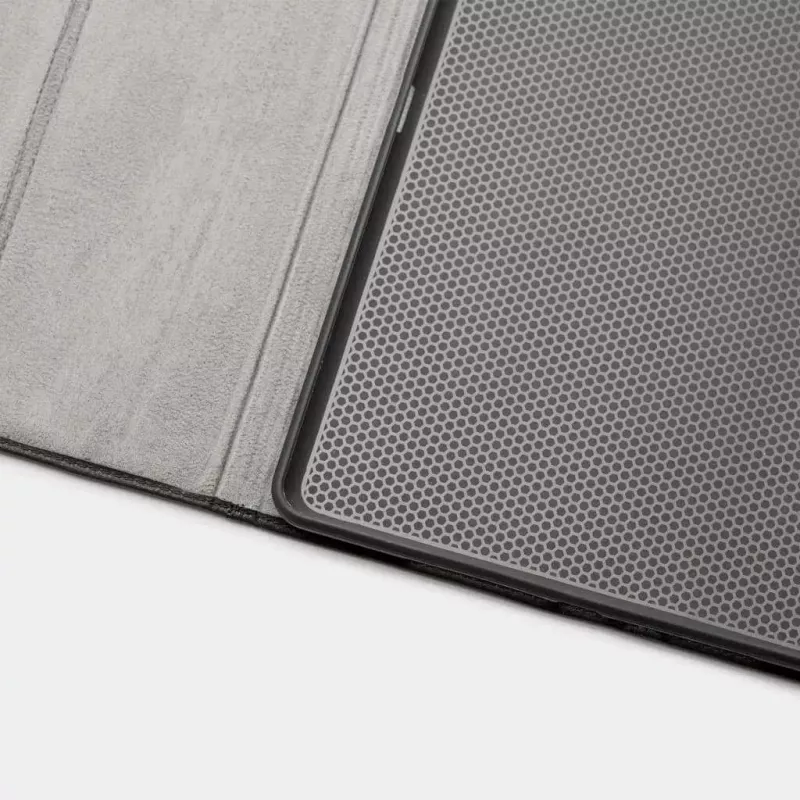 Folio ümbris Apple TR-LEAIPC12-BLK iPadile 12,9 tolli 32,8 cm Must