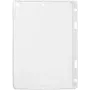 eSTUFF Soft TPU löögikindel ümbris iPad 10.2 2020/2019 - läbipaistev