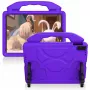 eSTUFF HANDY kaitseümbris Apple iPad 9.7-le (kõik mudelid) - lilla