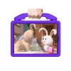 eSTUFF HANDY kaitseümbris Apple iPad 9.7-le (kõik mudelid) - lilla