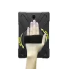 eSTUFF ES681846-BULK tahvelarvuti ümbris 26.7 cm (10.5 tolli) kaas Must