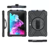 Ümbris eSTUFF AUSTIN Defender Case Microsoft Surface Go 3/Go 2/Go jaoks, must