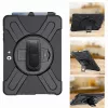 Ümbris eSTUFF AUSTIN Defender Case Microsoft Surface Go 3/Go 2/Go jaoks, must