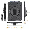 Ümbris eSTUFF AUSTIN Defender Case Microsoft Surface Go 3/Go 2/Go jaoks, must