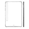 eSTUFF ES680100-BULK tahvelarvuti ümbris 27,9 cm (11 tolli) kate Läbipaistev