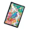 eSTUFF ES680100-BULK tahvelarvuti ümbris 27,9 cm (11 tolli) kate Läbipaistev