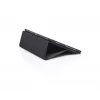 TRUNK Folio Case TR-IPC10-BLK iPadile 10,2 tolli Must