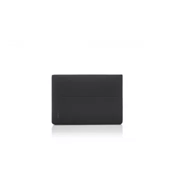 TRUNK Folio Case TR-IPC10-BLK iPadile 10,2 tolli Must