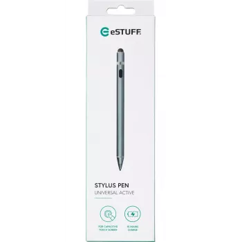 Pliiats eSTUFF ES68900111 Hall 15 g Universaalne