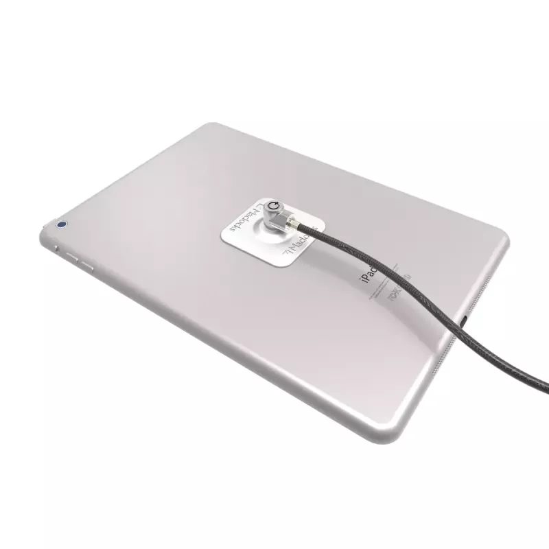 Universaalne VHB-kleepkinnitusplaat Compulocks TBRPLT