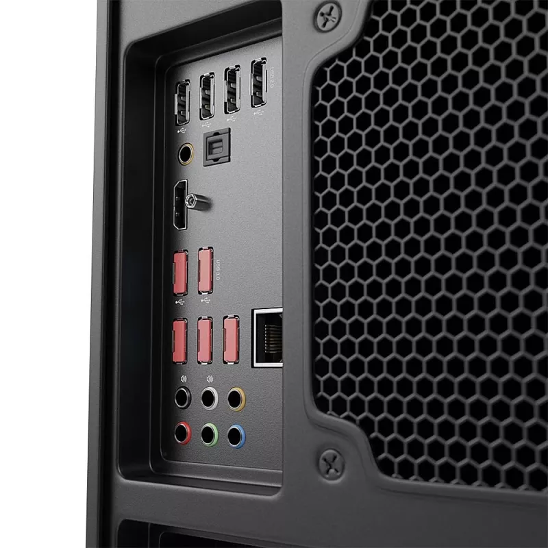 Pordiblokeerimisvõti Lindy USB Type A pordiblokeerimisvõti roosa