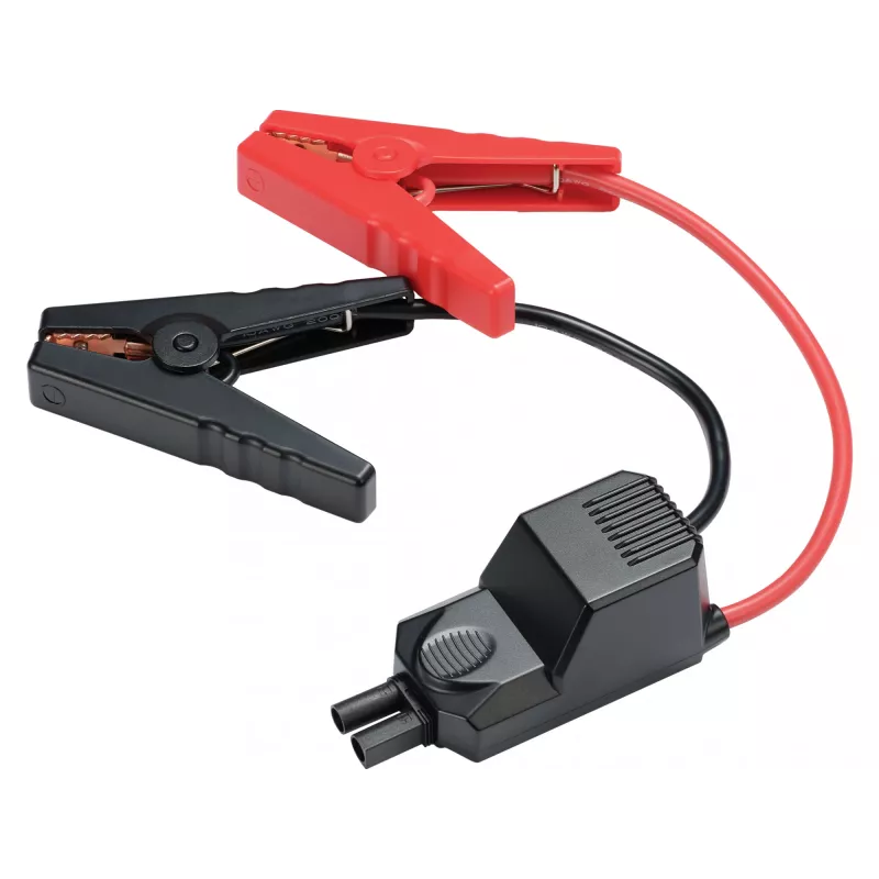 Auto käivitusabi akupank Sandberg 10000 mAh USB Type-A USB-C Must