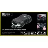 Auto käivitusabi akupank Sandberg 10000 mAh USB Type-A USB-C Must