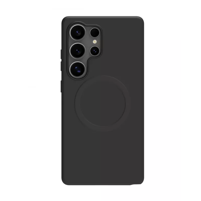 dbramante1928 Greenland Pro Qi2 mobiiltelefoni ümbris 17,3 cm (6,8 tolli) Ümbris Must