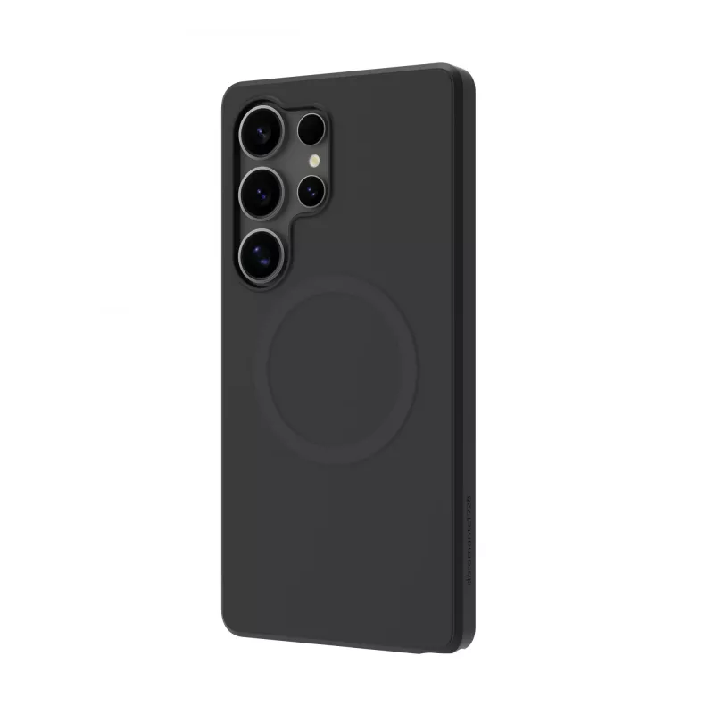 dbramante1928 Greenland Pro Qi2 mobiiltelefoni ümbris 17,3 cm (6,8 tolli) Ümbris Must